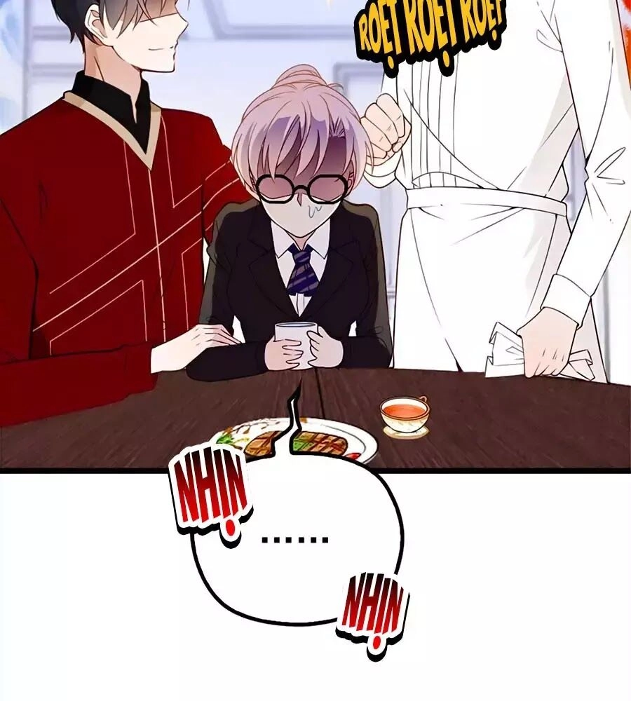 Cô Vợ Mang Thai Một Tặng Một Chapter 18 - 8