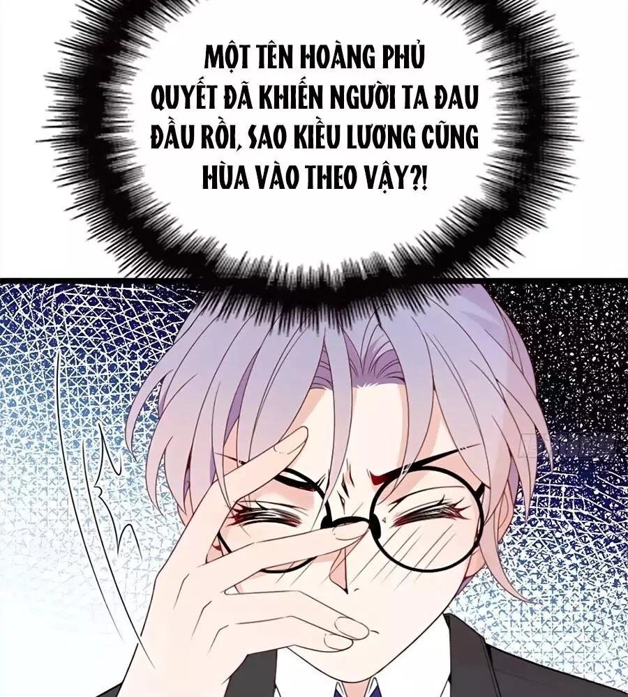 Cô Vợ Mang Thai Một Tặng Một Chapter 18 - 12