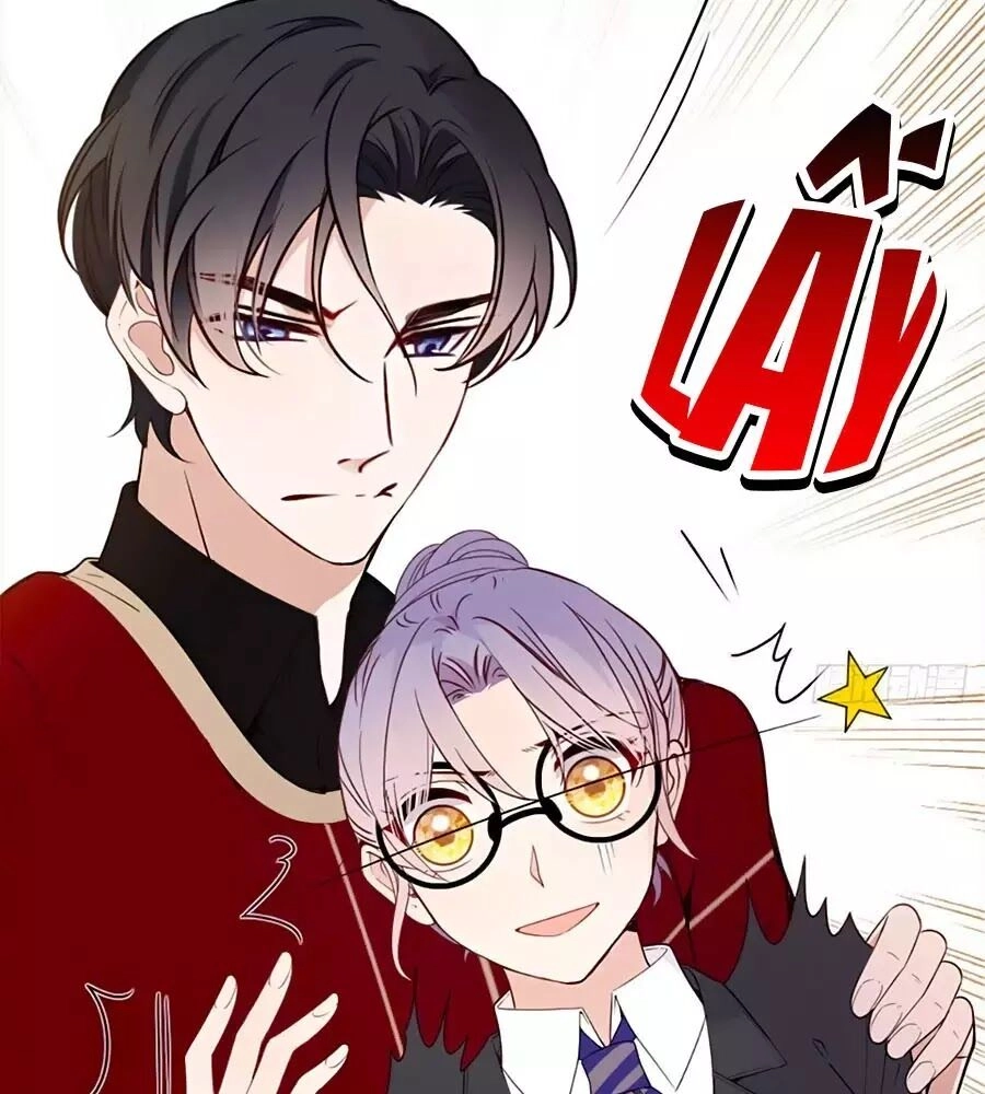 Cô Vợ Mang Thai Một Tặng Một Chapter 18 - 14