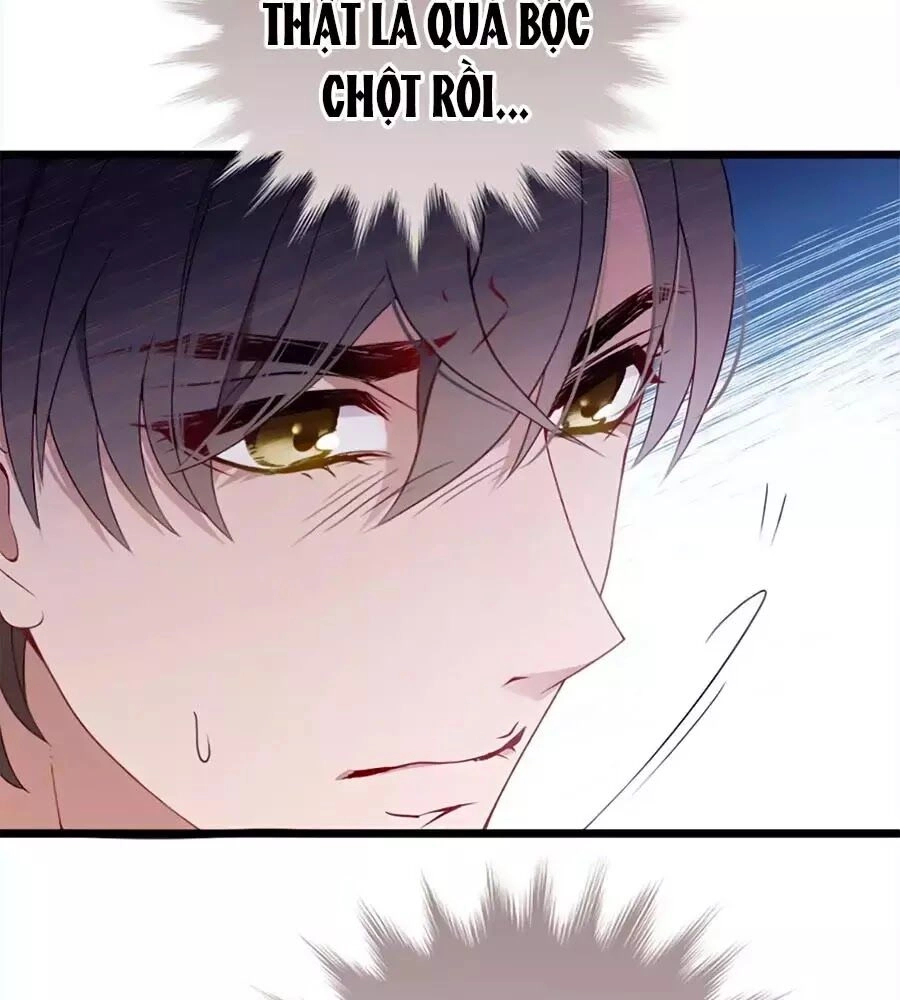 Cô Vợ Mang Thai Một Tặng Một Chapter 18 - 21