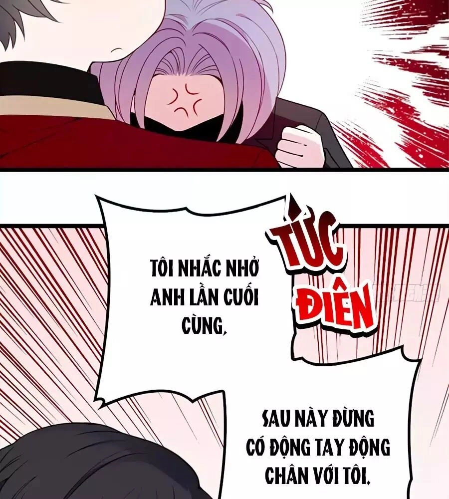 Cô Vợ Mang Thai Một Tặng Một Chapter 18 - 28