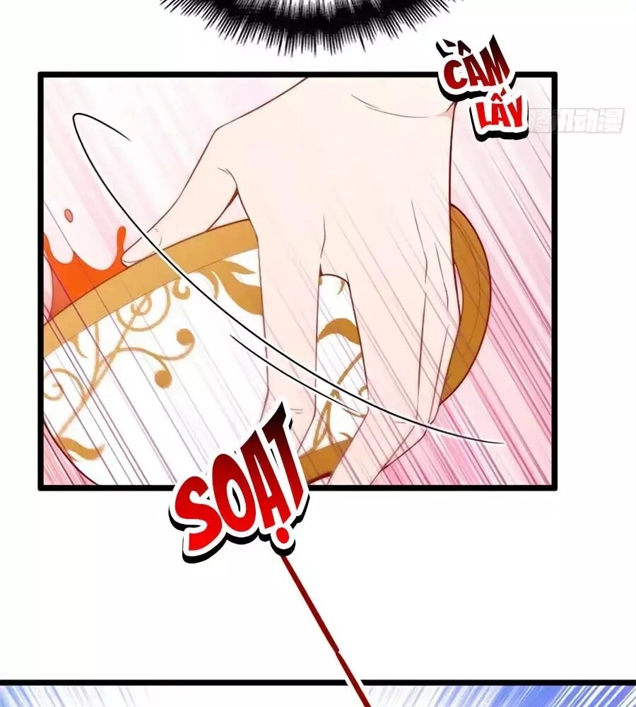 Cô Vợ Mang Thai Một Tặng Một Chapter 18 - 34