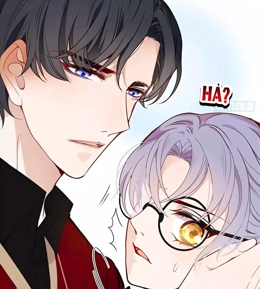 Cô Vợ Mang Thai Một Tặng Một Chapter 18 - 64