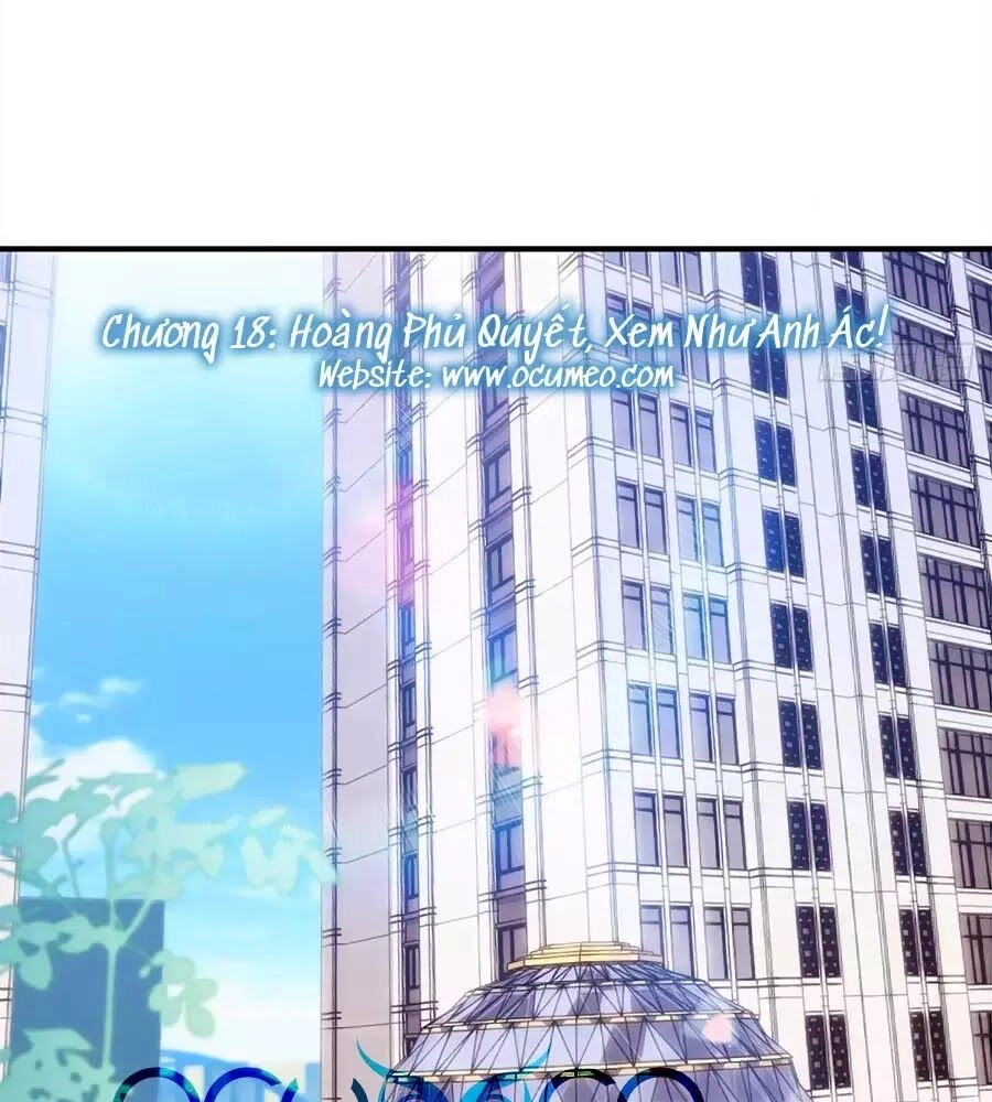 Cô Vợ Mang Thai Một Tặng Một Chapter 19 - 3