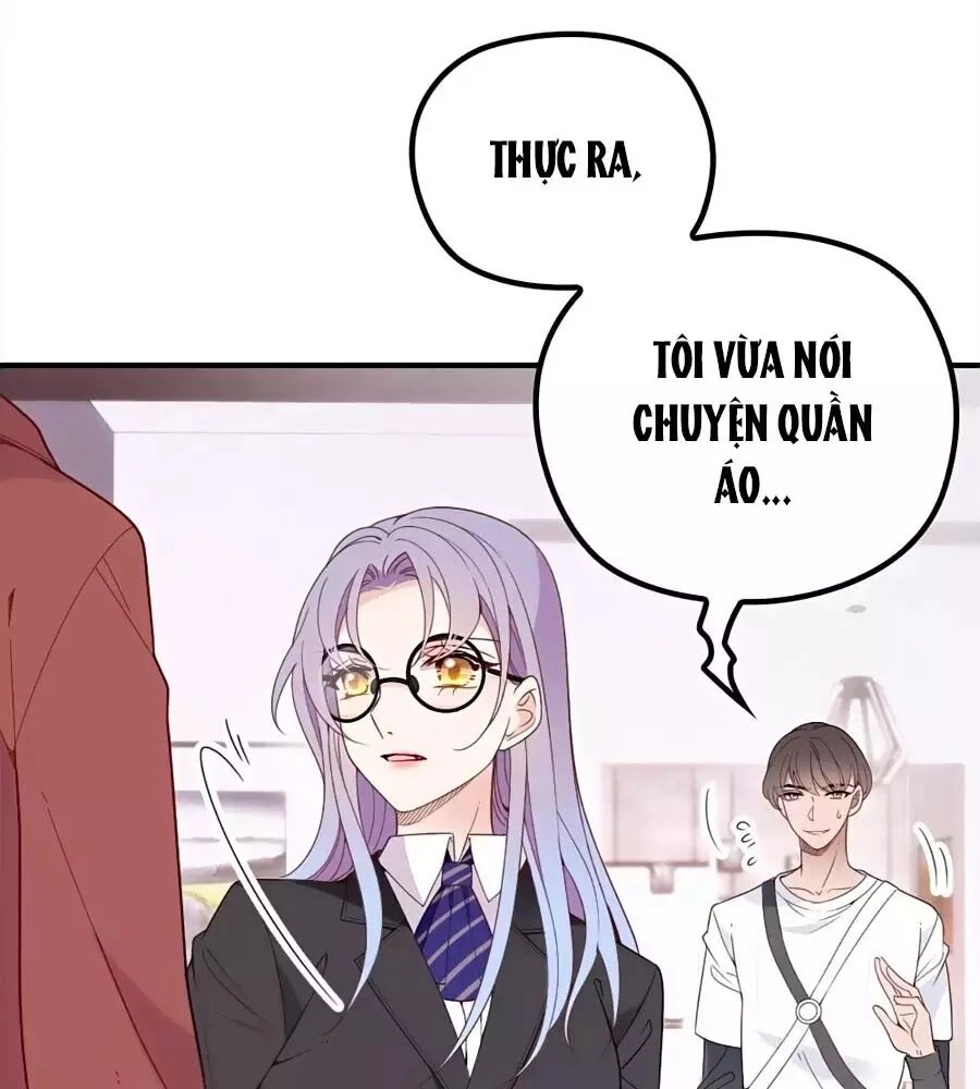 Cô Vợ Mang Thai Một Tặng Một Chapter 19 - 9