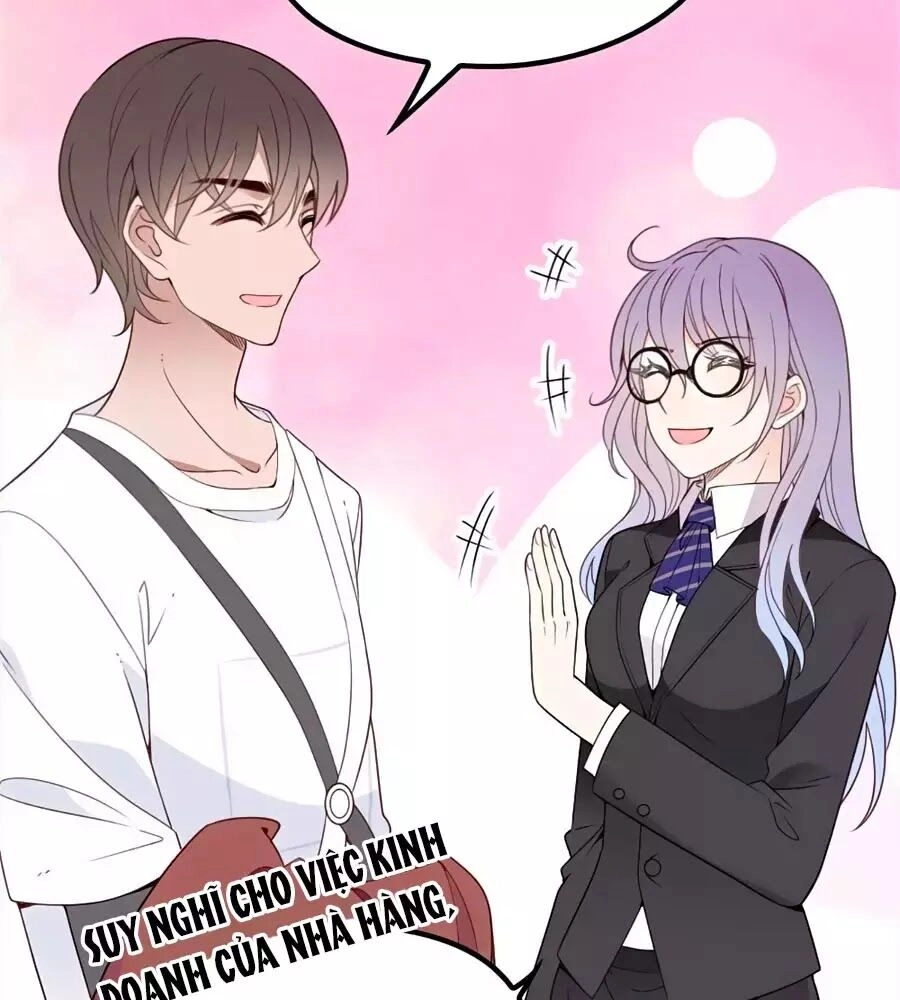 Cô Vợ Mang Thai Một Tặng Một Chapter 19 - 14