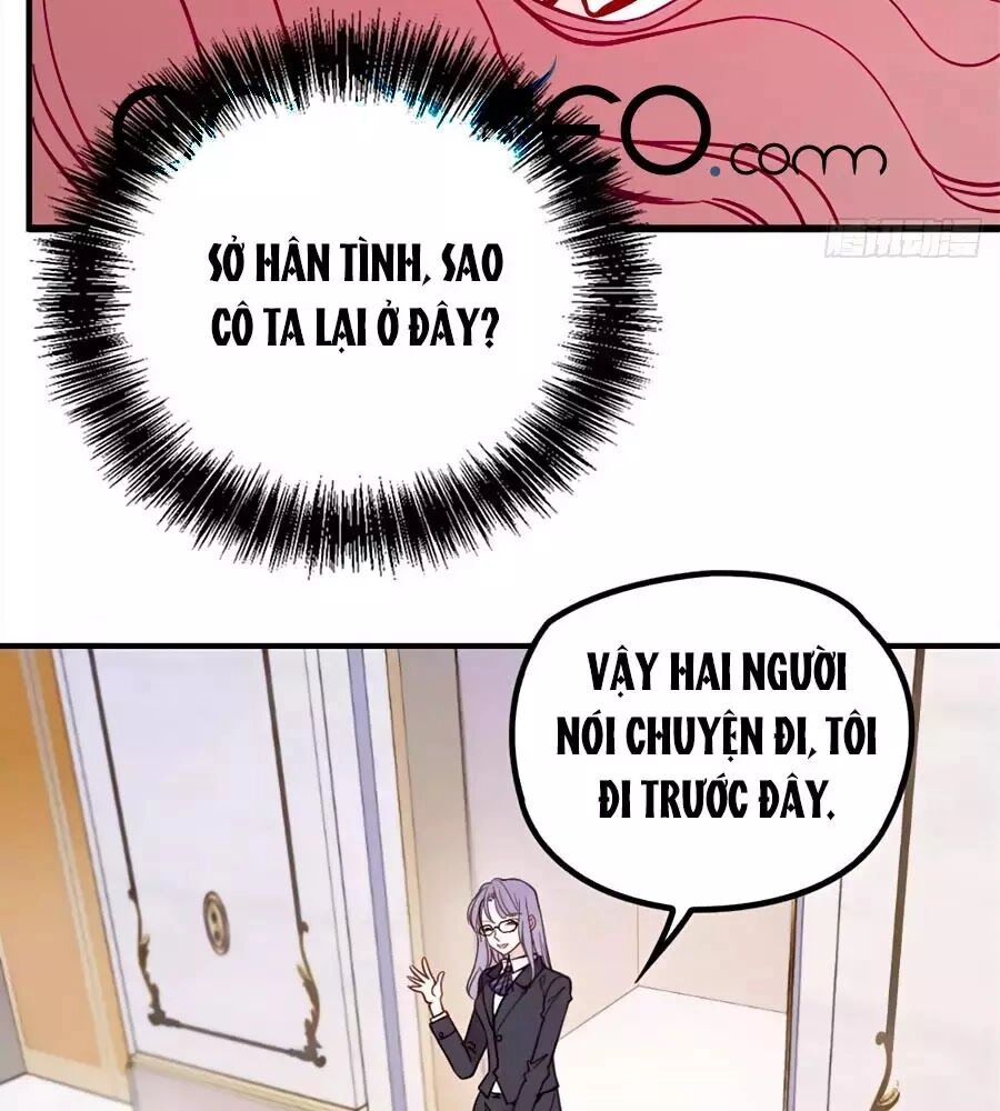 Cô Vợ Mang Thai Một Tặng Một Chapter 19 - 38