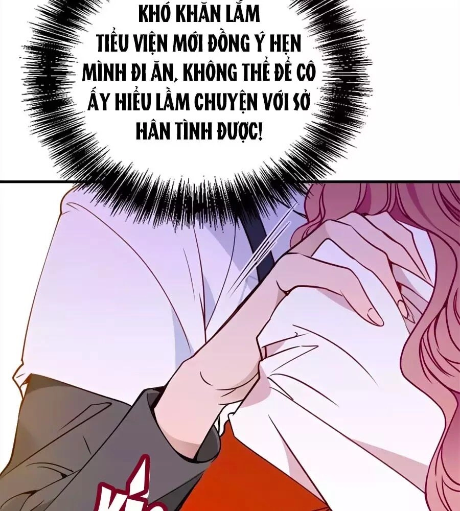 Cô Vợ Mang Thai Một Tặng Một Chapter 19 - 41