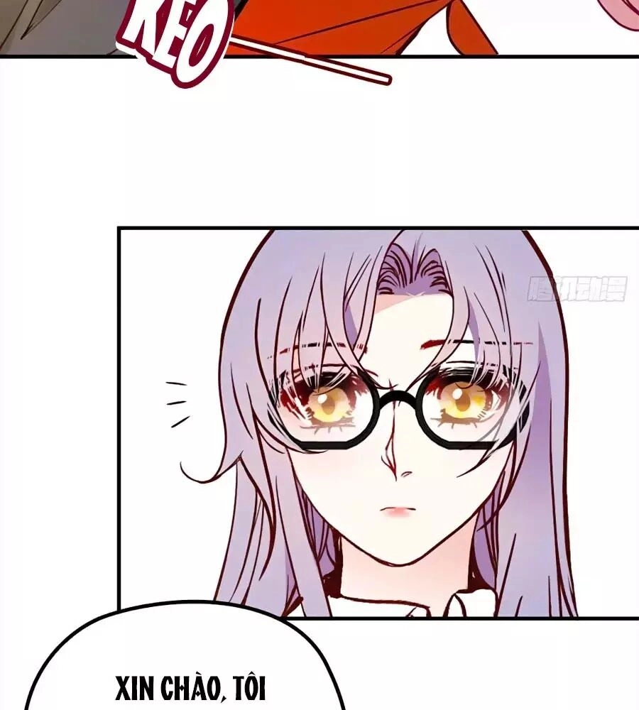 Cô Vợ Mang Thai Một Tặng Một Chapter 19 - 42