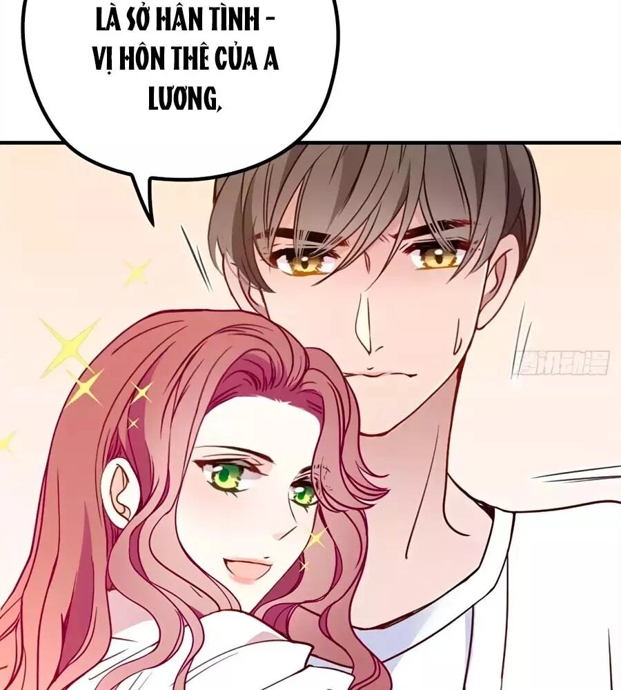 Cô Vợ Mang Thai Một Tặng Một Chapter 19 - 43