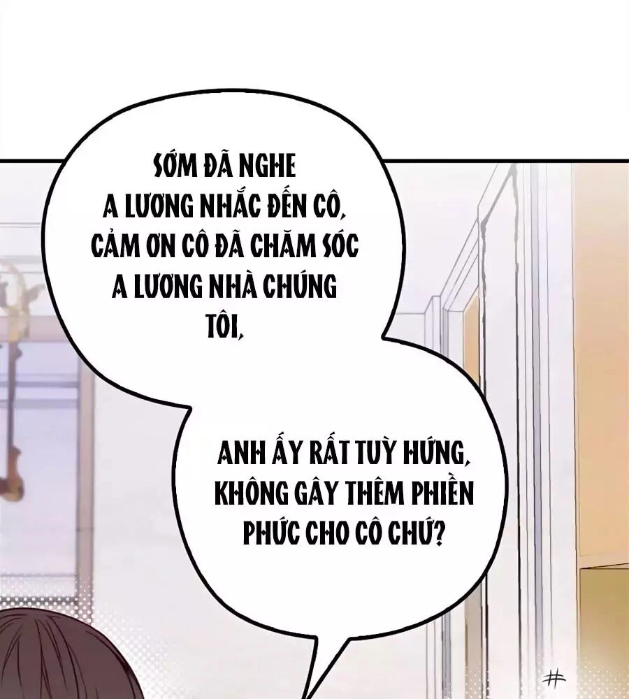 Cô Vợ Mang Thai Một Tặng Một Chapter 19 - 47