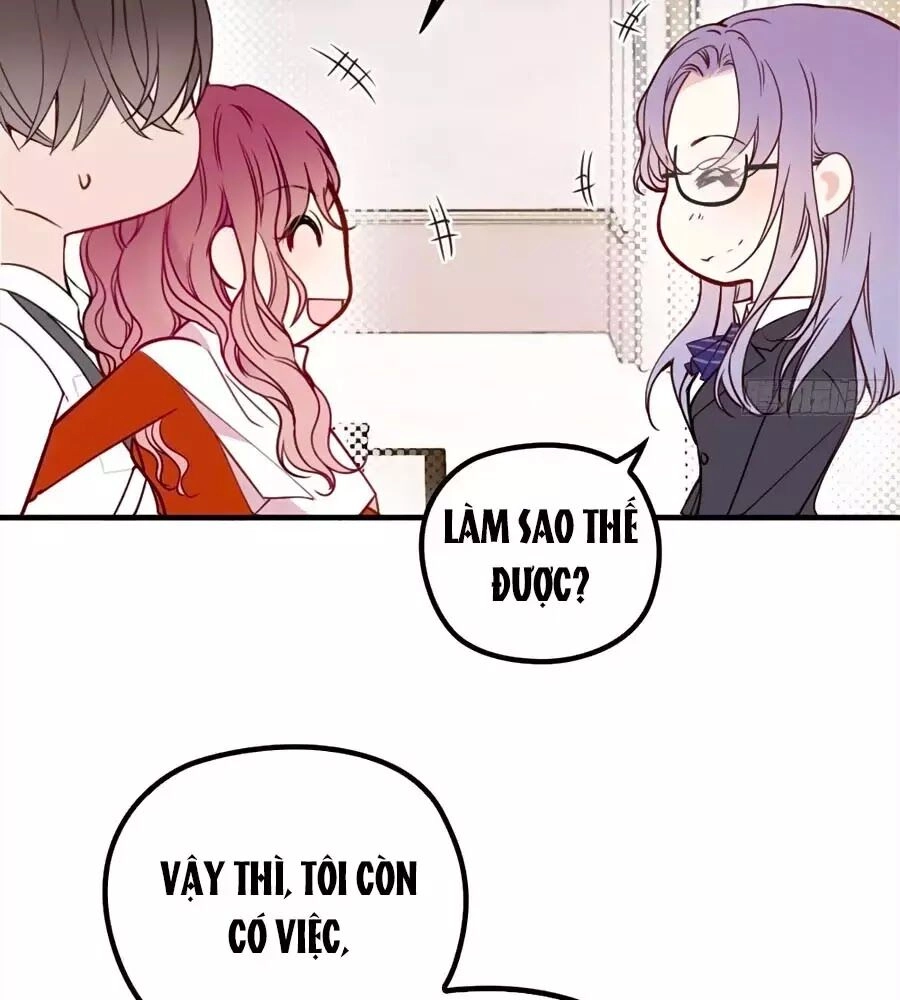 Cô Vợ Mang Thai Một Tặng Một Chapter 19 - 48