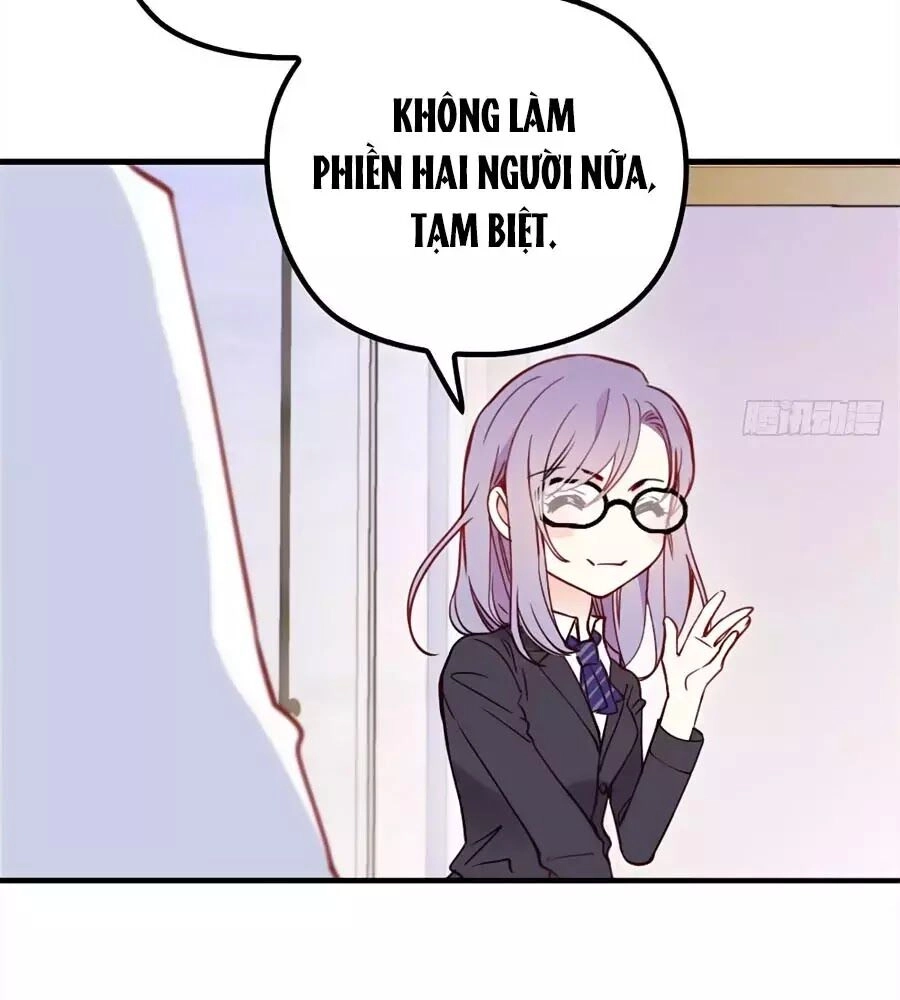 Cô Vợ Mang Thai Một Tặng Một Chapter 19 - 49