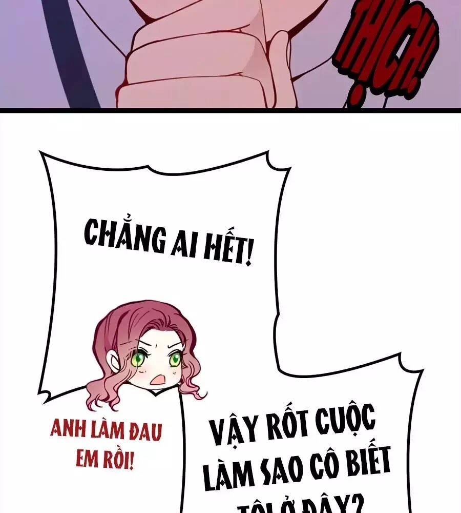 Cô Vợ Mang Thai Một Tặng Một Chapter 19 - 63