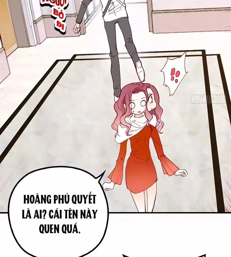 Cô Vợ Mang Thai Một Tặng Một Chapter 19 - 71