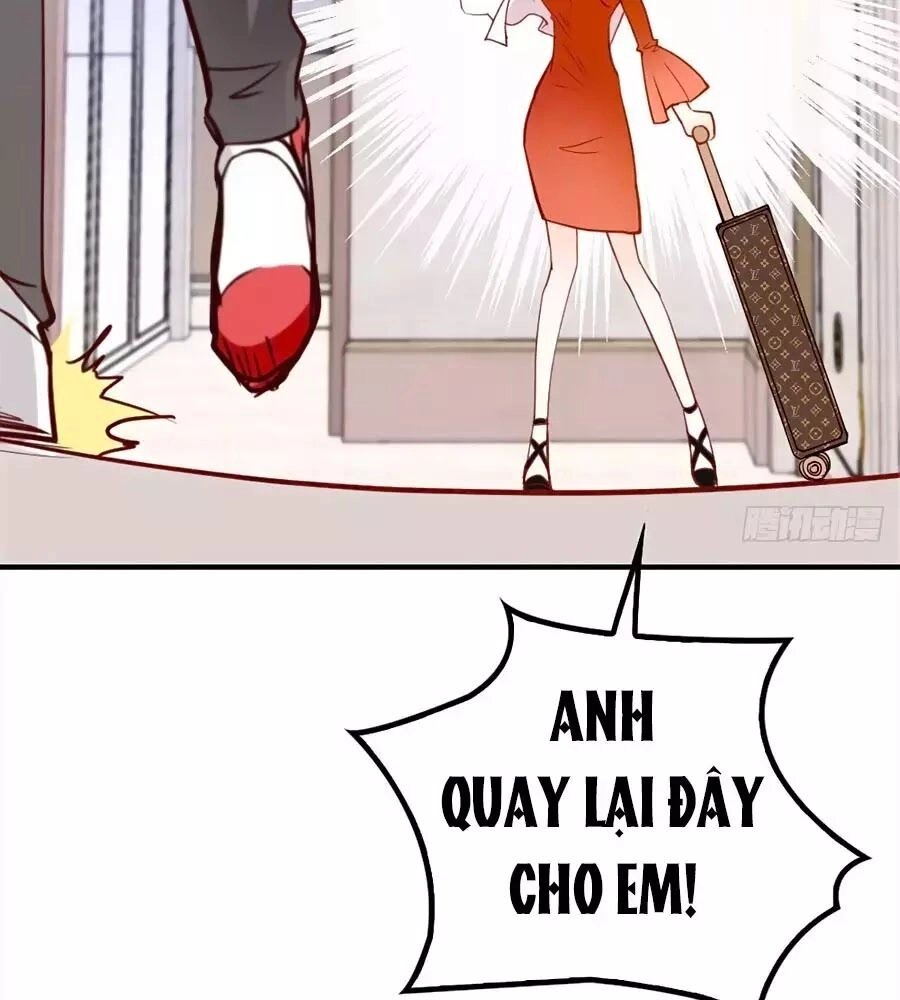 Cô Vợ Mang Thai Một Tặng Một Chapter 19 - 73