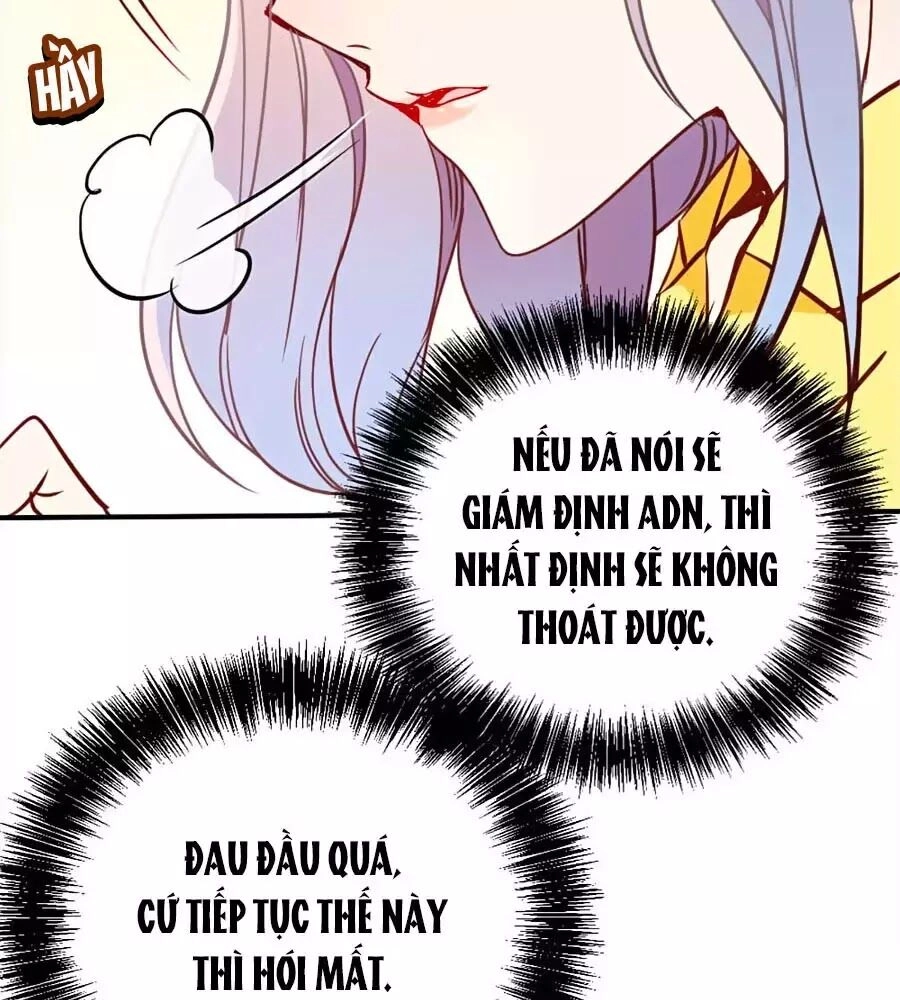 Cô Vợ Mang Thai Một Tặng Một Chapter 20 - 3