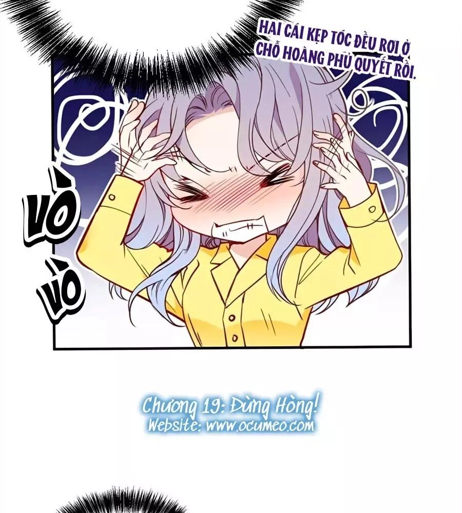 Cô Vợ Mang Thai Một Tặng Một Chapter 20 - 4