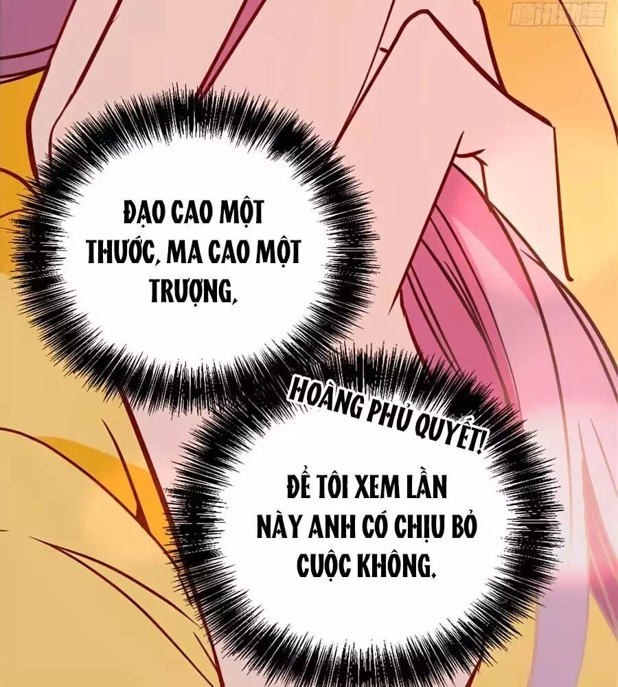 Cô Vợ Mang Thai Một Tặng Một Chapter 20 - 8