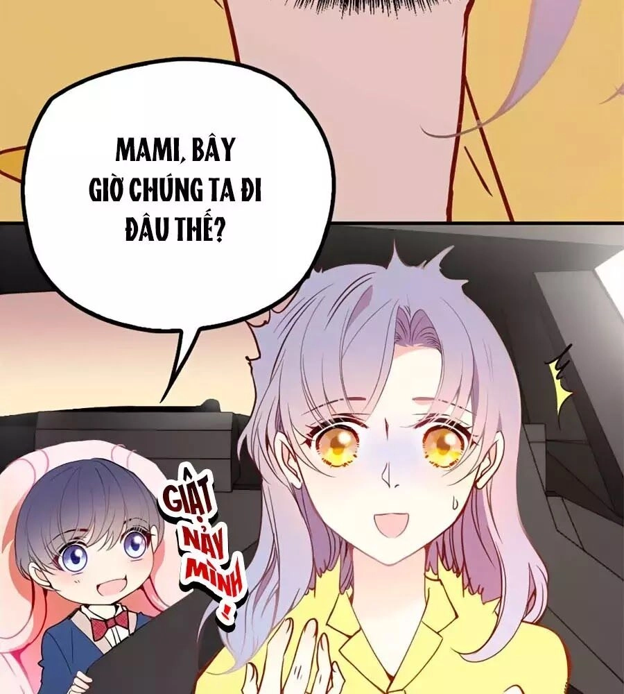 Cô Vợ Mang Thai Một Tặng Một Chapter 20 - 9