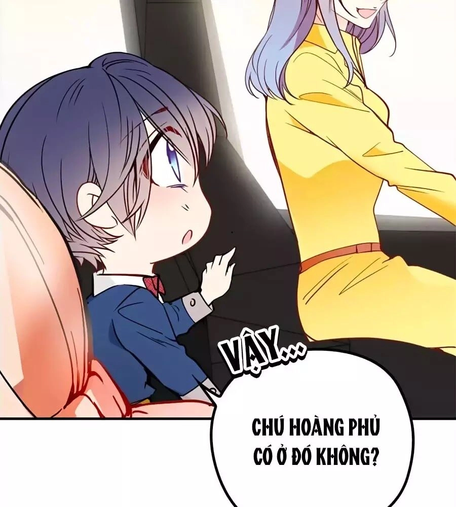 Cô Vợ Mang Thai Một Tặng Một Chapter 20 - 12