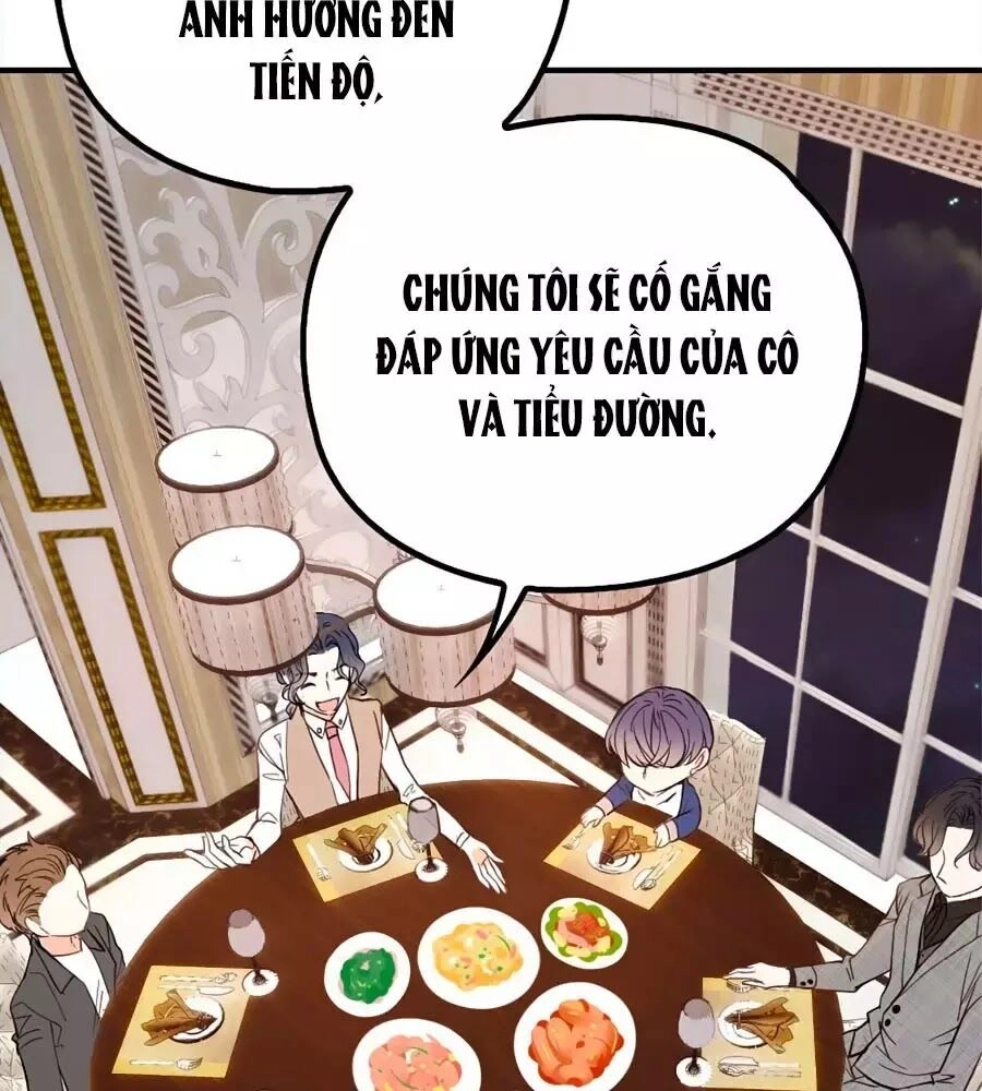 Cô Vợ Mang Thai Một Tặng Một Chapter 20 - 61