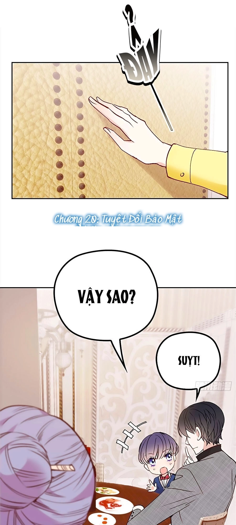 Cô Vợ Mang Thai Một Tặng Một Chapter 21 - 1