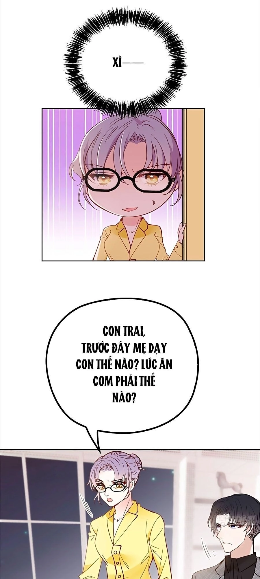 Cô Vợ Mang Thai Một Tặng Một Chapter 21 - 3