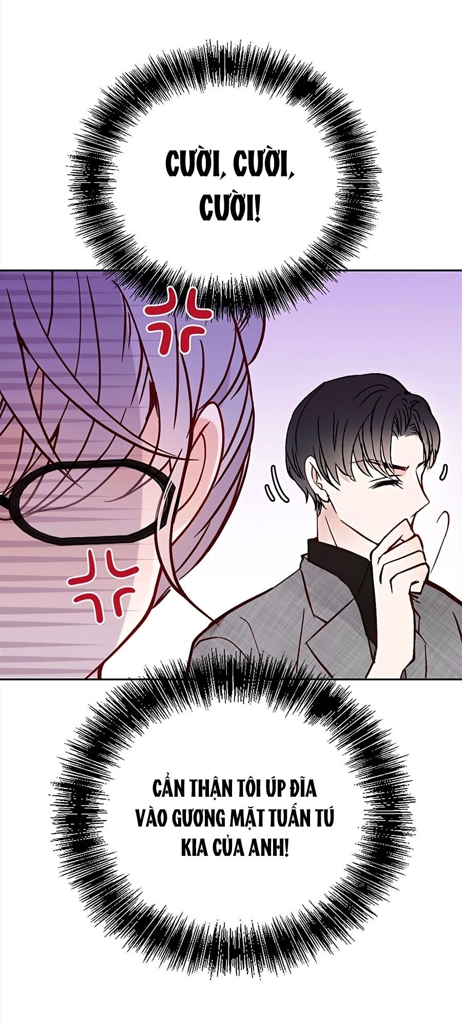 Cô Vợ Mang Thai Một Tặng Một Chapter 21 - 7