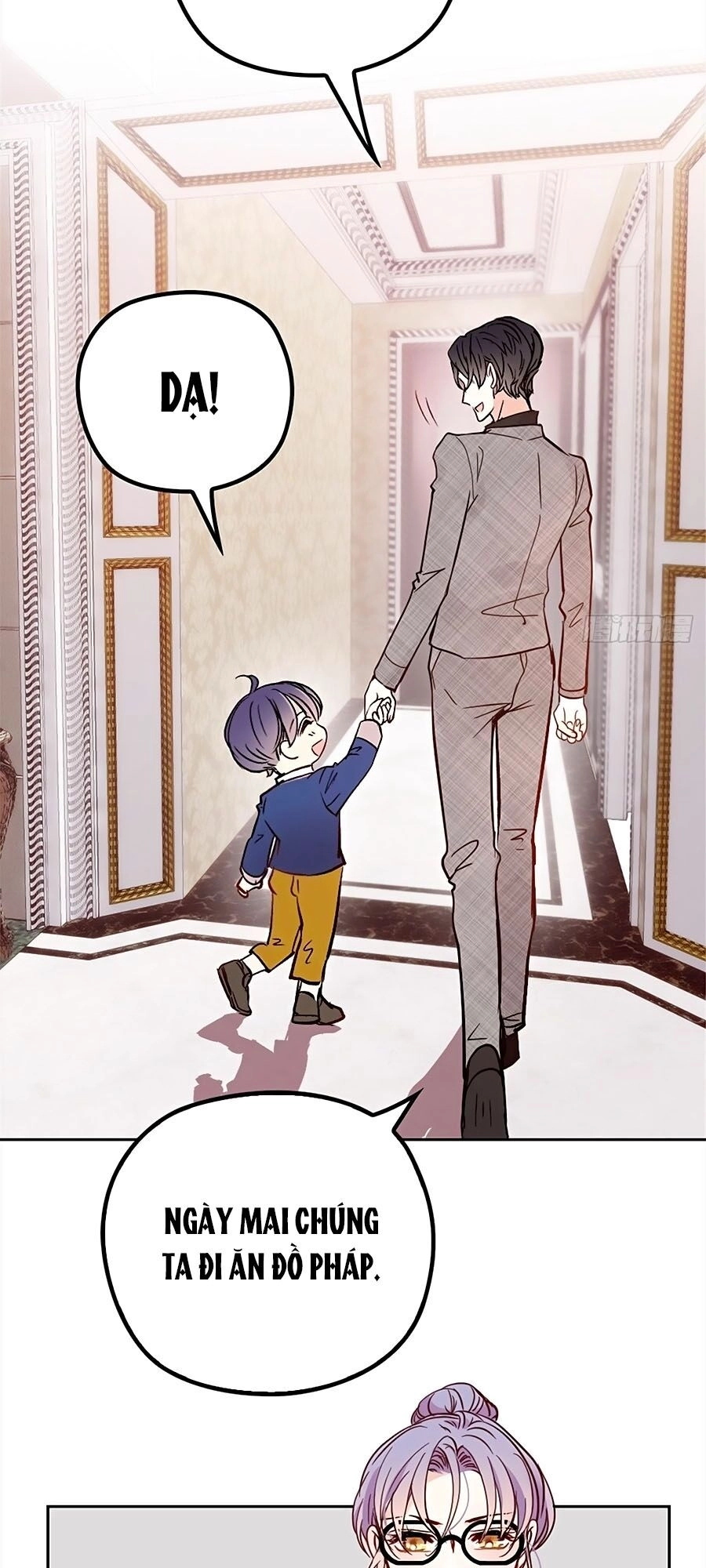 Cô Vợ Mang Thai Một Tặng Một Chapter 21 - 12