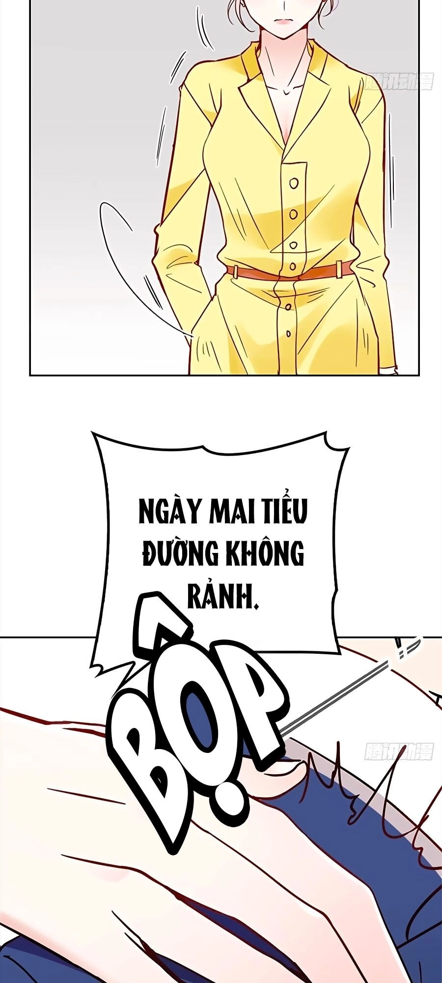 Cô Vợ Mang Thai Một Tặng Một Chapter 21 - 13