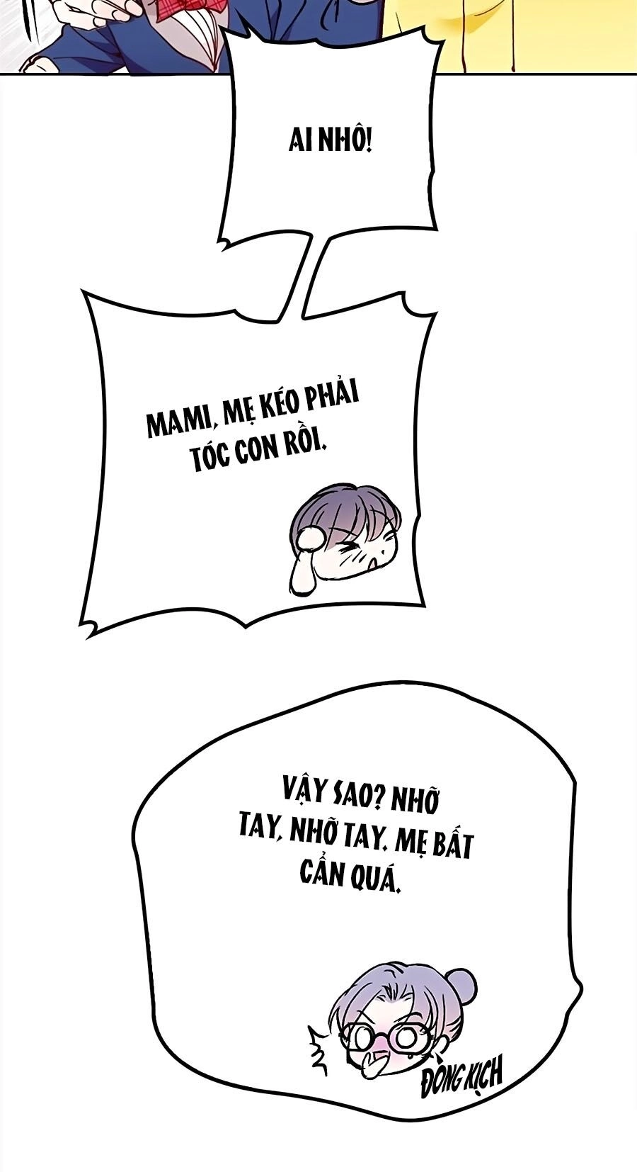 Cô Vợ Mang Thai Một Tặng Một Chapter 21 - 15