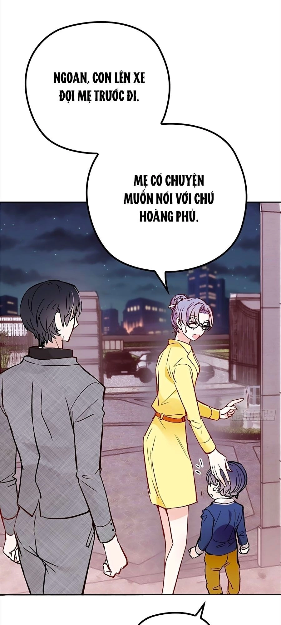 Cô Vợ Mang Thai Một Tặng Một Chapter 21 - 16