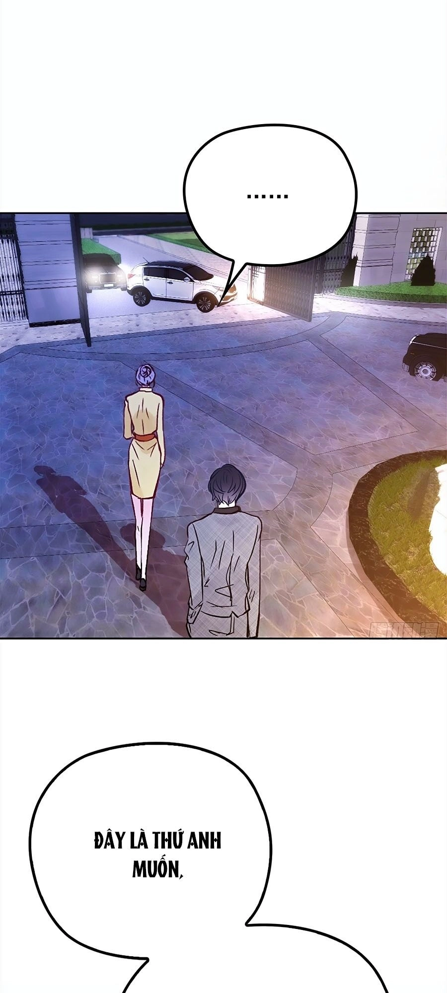 Cô Vợ Mang Thai Một Tặng Một Chapter 21 - 20