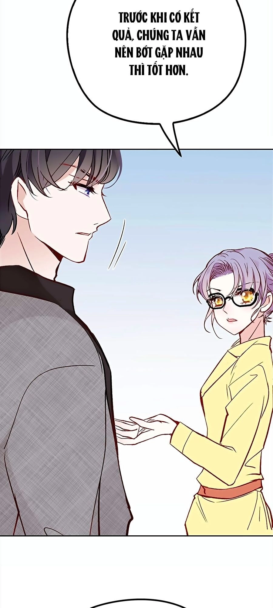 Cô Vợ Mang Thai Một Tặng Một Chapter 21 - 21