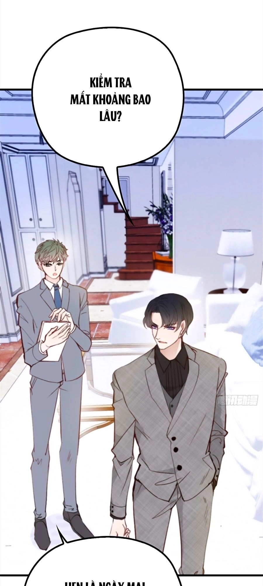 Cô Vợ Mang Thai Một Tặng Một Chapter 21 - 29