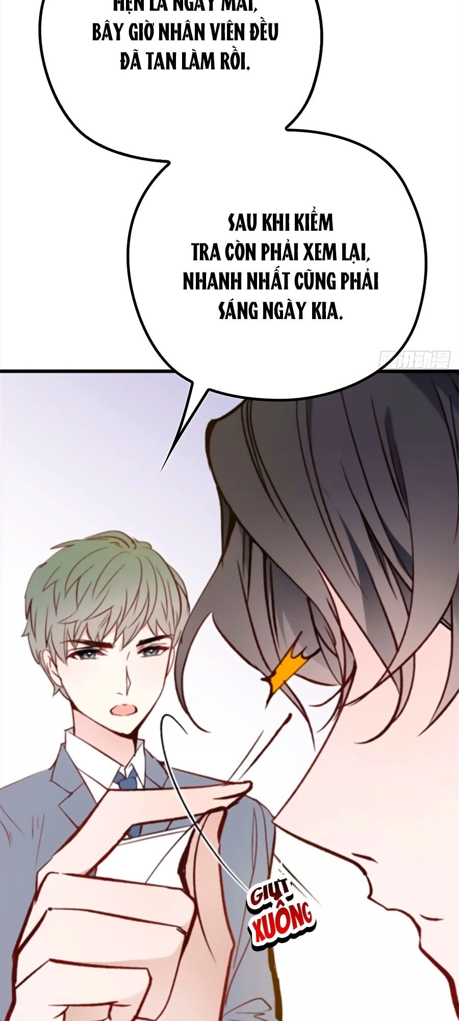 Cô Vợ Mang Thai Một Tặng Một Chapter 21 - 30