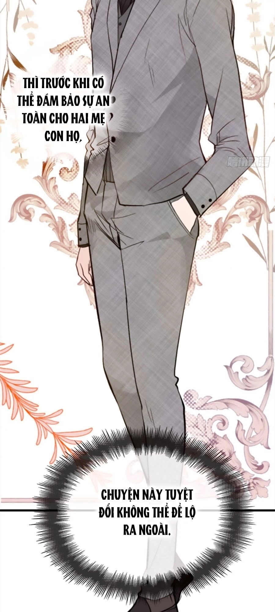 Cô Vợ Mang Thai Một Tặng Một Chapter 21 - 34