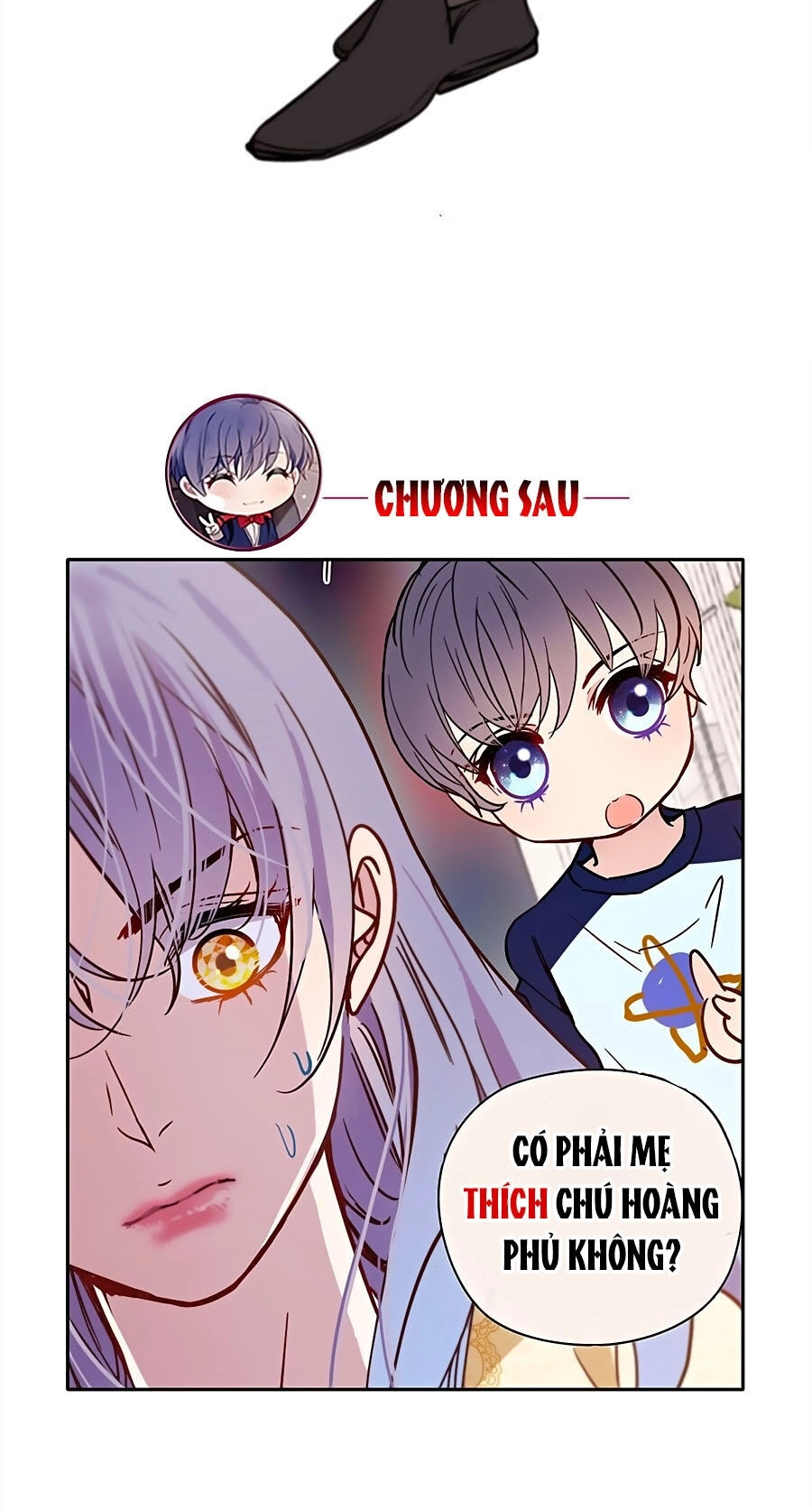 Cô Vợ Mang Thai Một Tặng Một Chapter 21 - 35