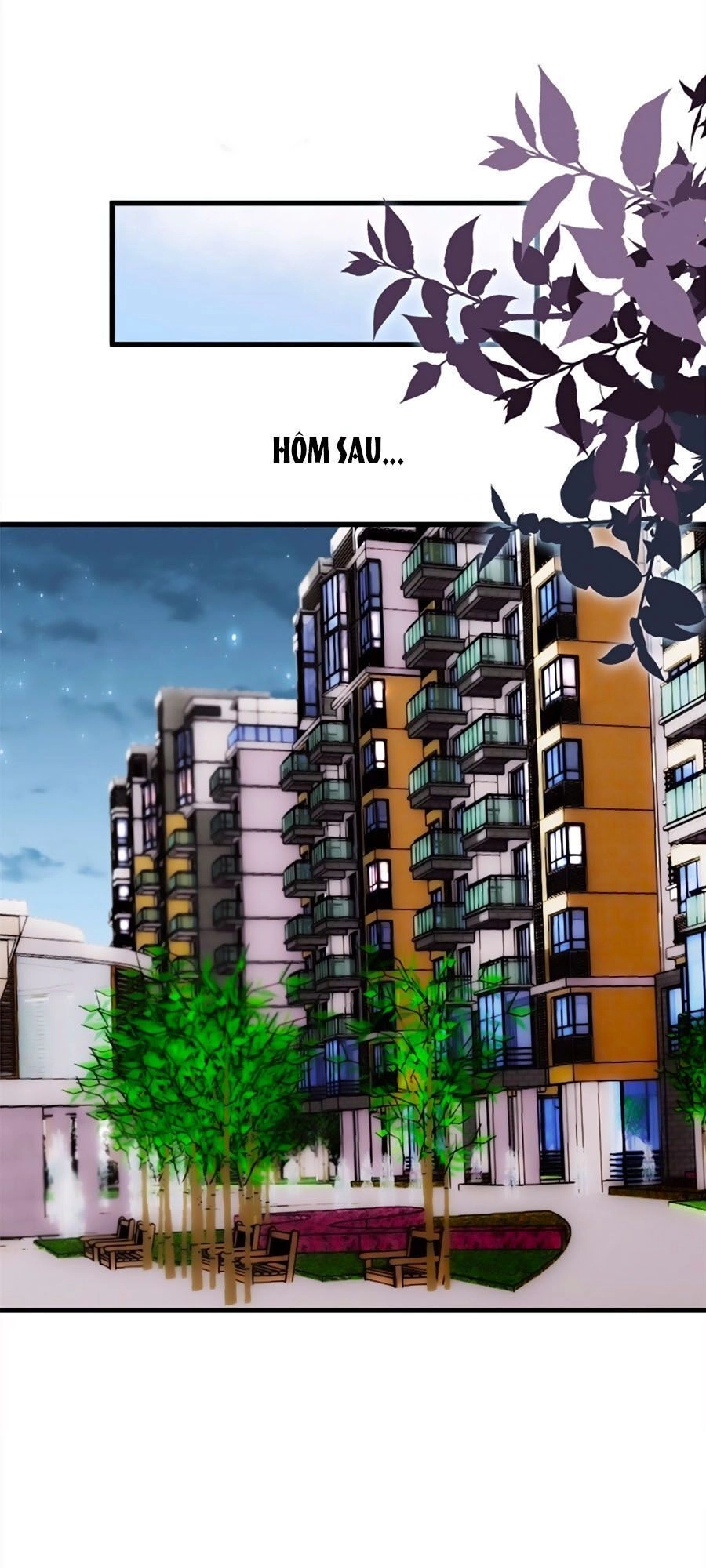 Cô Vợ Mang Thai Một Tặng Một Chapter 22 - 1