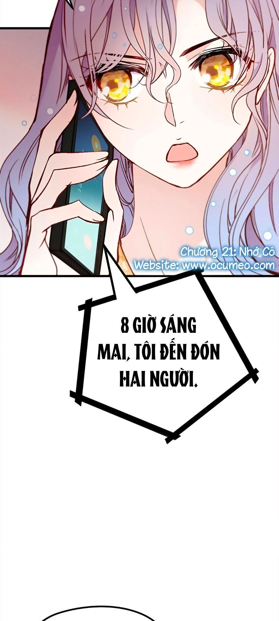 Cô Vợ Mang Thai Một Tặng Một Chapter 22 - 3