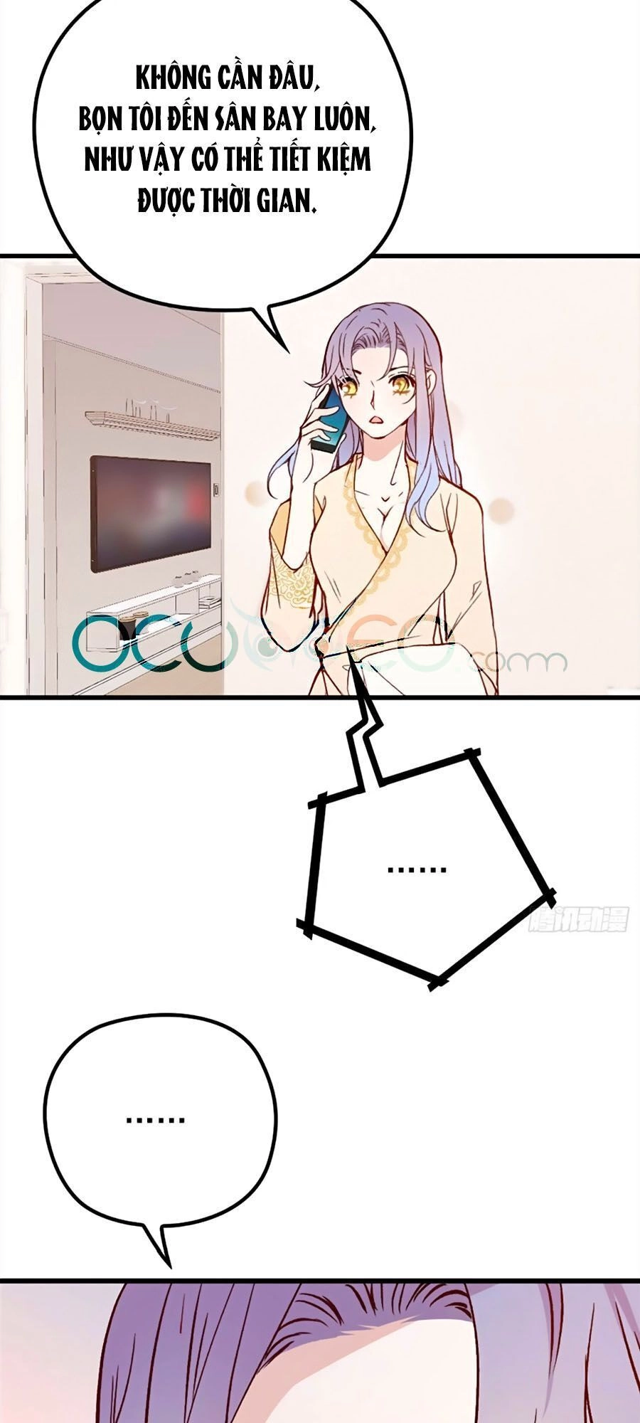 Cô Vợ Mang Thai Một Tặng Một Chapter 22 - 4