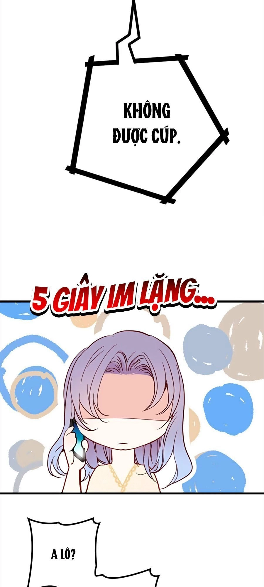 Cô Vợ Mang Thai Một Tặng Một Chapter 22 - 6