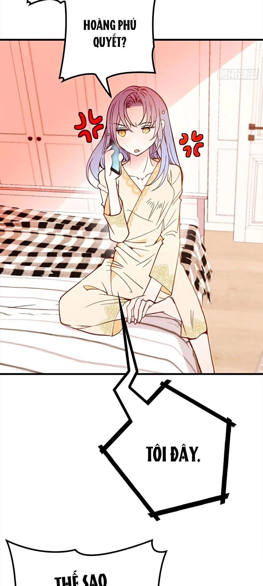 Cô Vợ Mang Thai Một Tặng Một Chapter 22 - 7