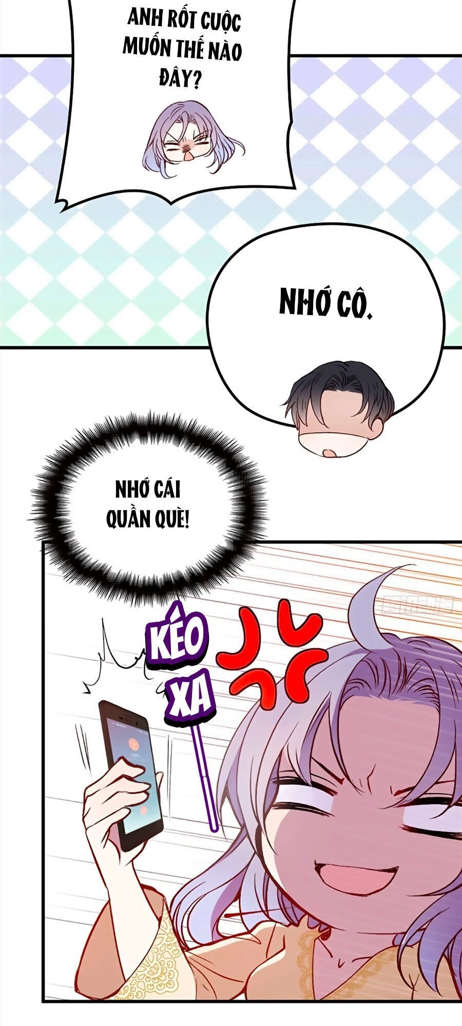 Cô Vợ Mang Thai Một Tặng Một Chapter 22 - 12