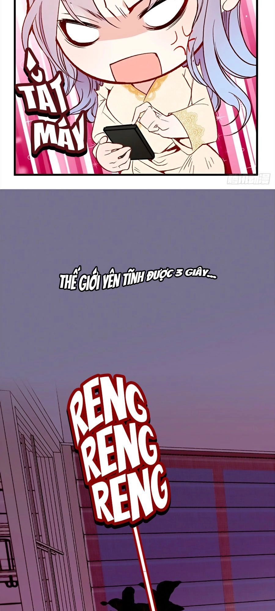 Cô Vợ Mang Thai Một Tặng Một Chapter 22 - 14