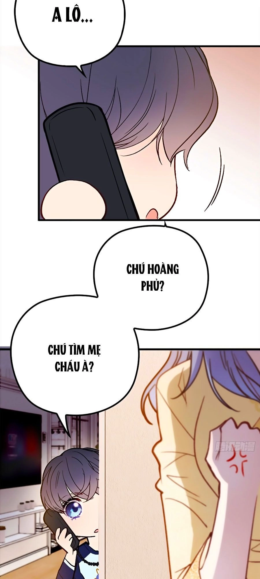 Cô Vợ Mang Thai Một Tặng Một Chapter 22 - 17