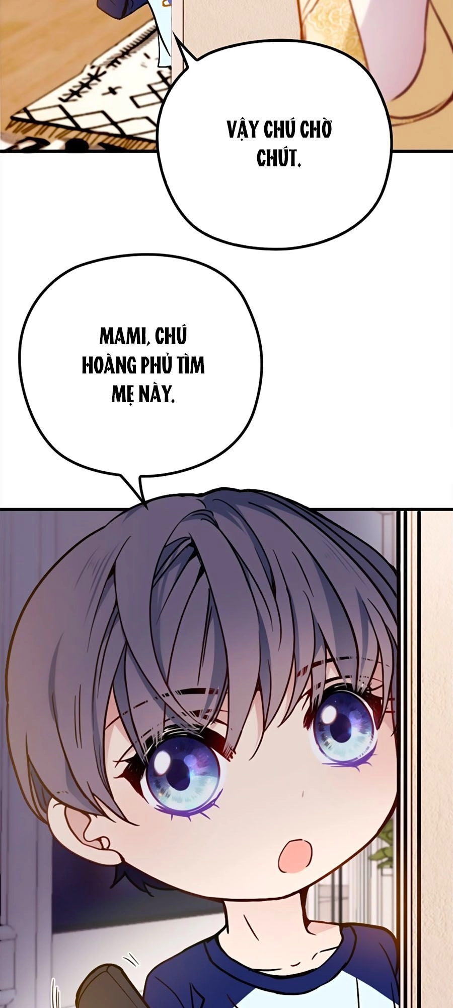 Cô Vợ Mang Thai Một Tặng Một Chapter 22 - 18