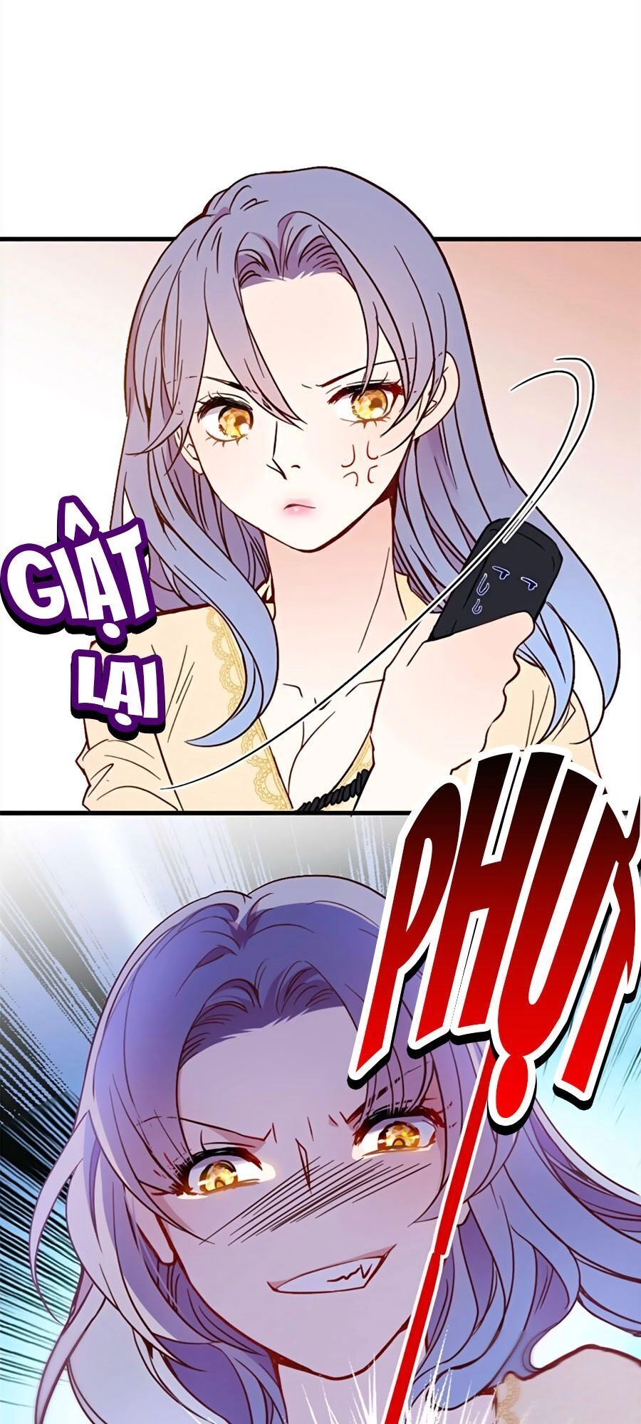 Cô Vợ Mang Thai Một Tặng Một Chapter 22 - 21