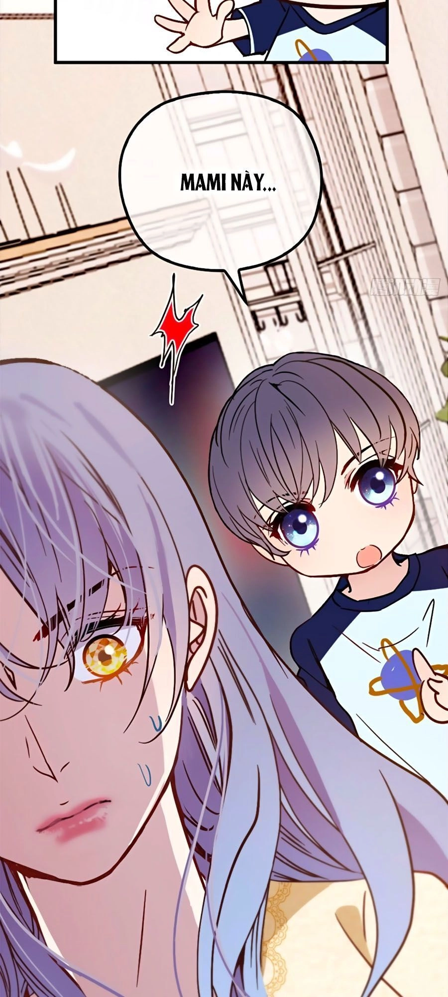 Cô Vợ Mang Thai Một Tặng Một Chapter 22 - 23